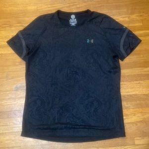 Under armour t shirt, RUSH edition - XL